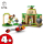 LEGO Star Wars 75358 Świątynia Jedi™ na Tenoo - 1144529 - zdjęcie 4